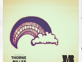 Thorne Miller - Night Radio