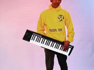 Muziqal Tone – Mthuza (Tech Mix)