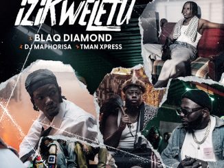 Blaq Diamond – Izikweletu Ft. Dj Maphorisa