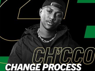 Ch’Cco, Blaqnick & Masterblaq - Change Process (Ghetto Fabulous Refreshed) Ft. Blaqnick & Masterblaq (Prod. Blaqnick & Masterblaq)