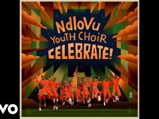 Ndlovu Youth Choir - Pata Pata
