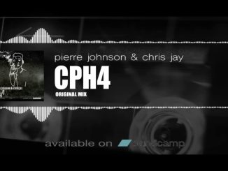 Pierre Johnson – C.P.H. 4