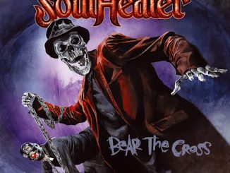 Soulhealer - Unleash The Beast