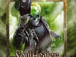 Soulhealer – Don'T Look Back