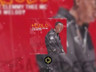 Urbandeep - Mjolo Ft. Clemmy Thee Mc & Mr Melody
