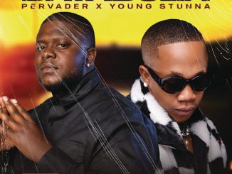 Pervader, Young Stunna - Bayabuza Ft. Kabza De Small & Sly
