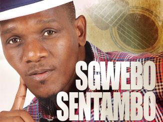 Sgwebo Sentambo – Uthasiphile Kanjani