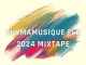 Chymamusique - February 2024 Mixtape