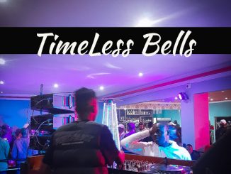 Drummertee924 - Timeless Bells