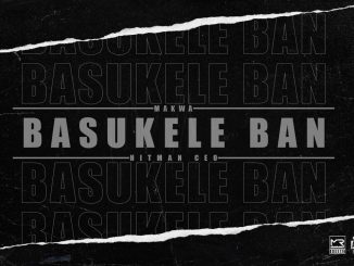 Makwa - Basukele Ban