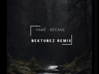 Nektunez – Yamê - Bécane (Nektunez Remix)
